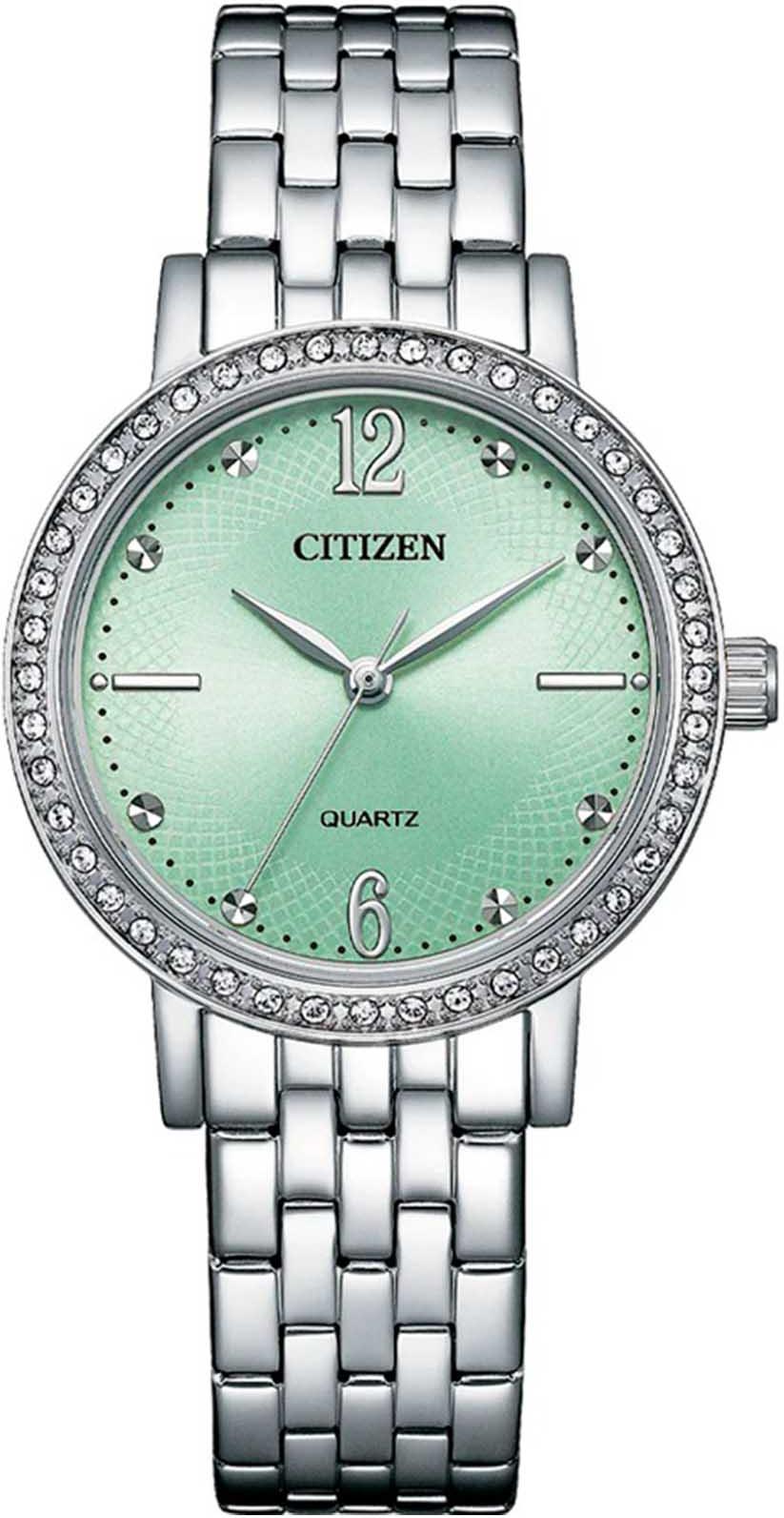 Citizen Quartz EL3100-55X