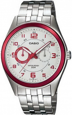 Наручные часы Casio MTP-1353D-8B3