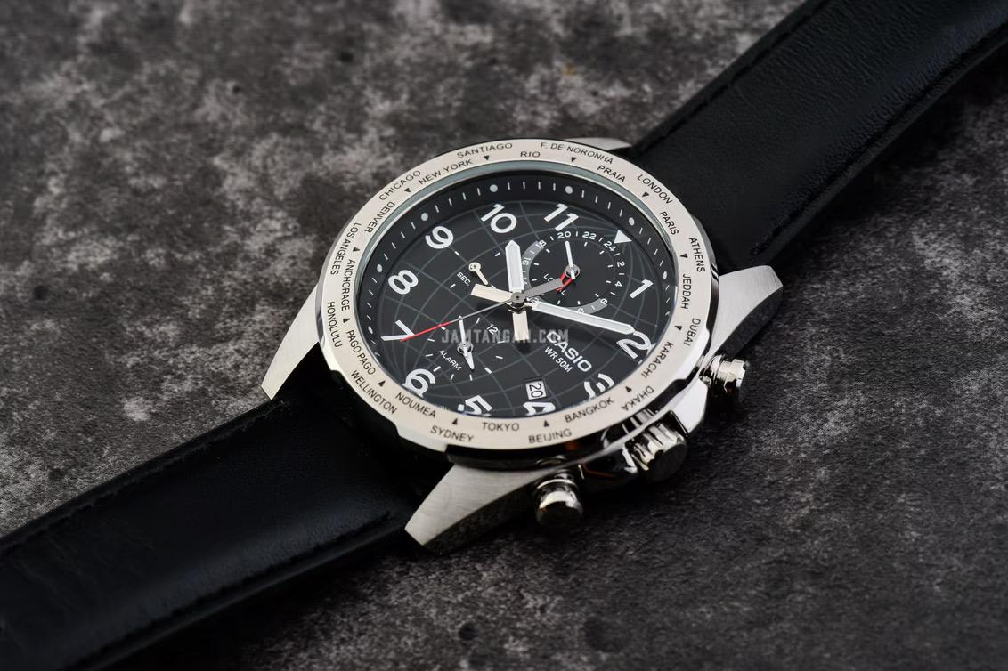 Casio MTP-W500L-1A