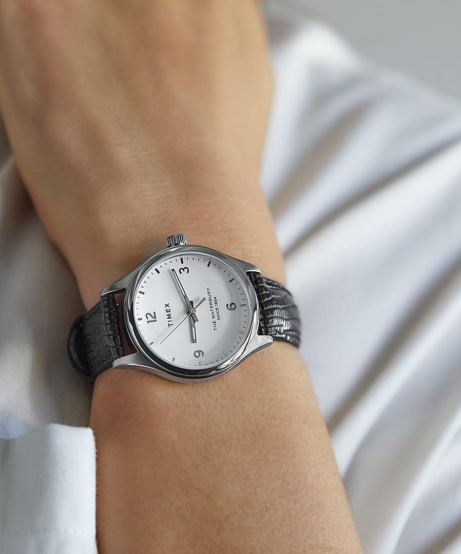 Timex Waterbury TW2U97700