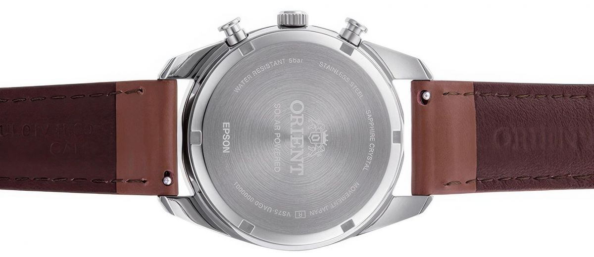 Orient Contemporary RA-TX0306S
