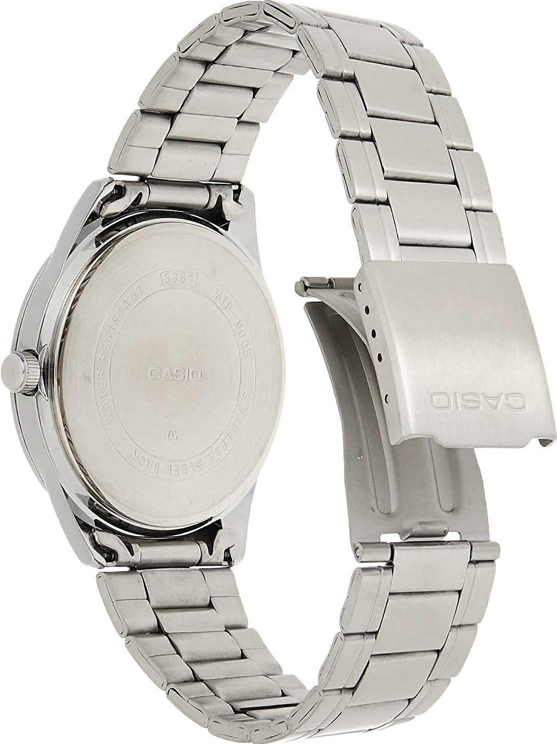 Casio Collection MTP-V005D-7B4