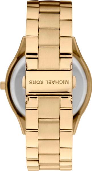 Michael Kors Gold-Tone MK3179