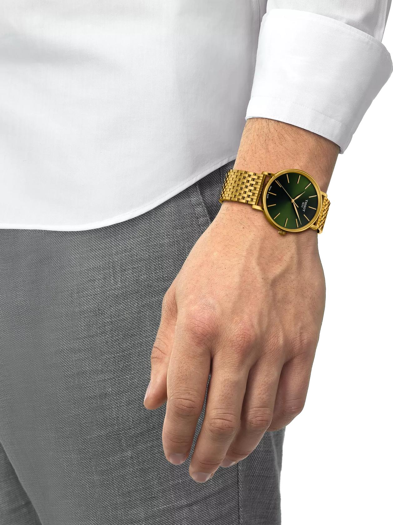 Tissot Everytime T143.410.33.091.00