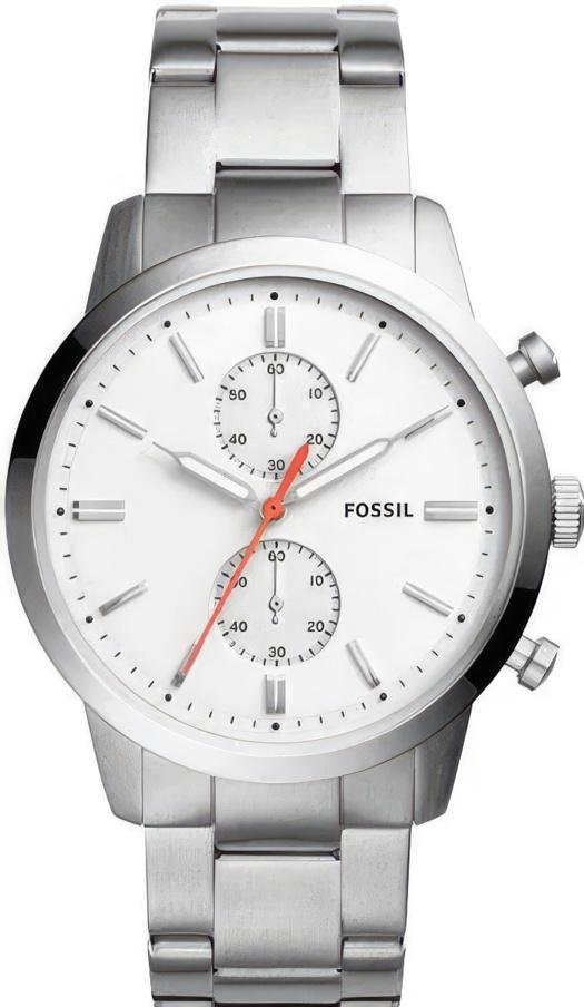Fossil Chronograph FS5346