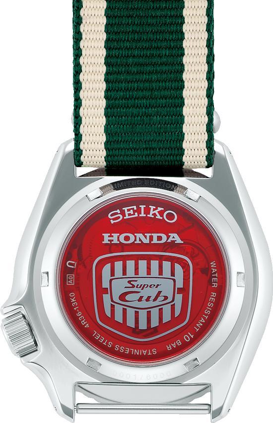 Seiko SRPJ49K1
