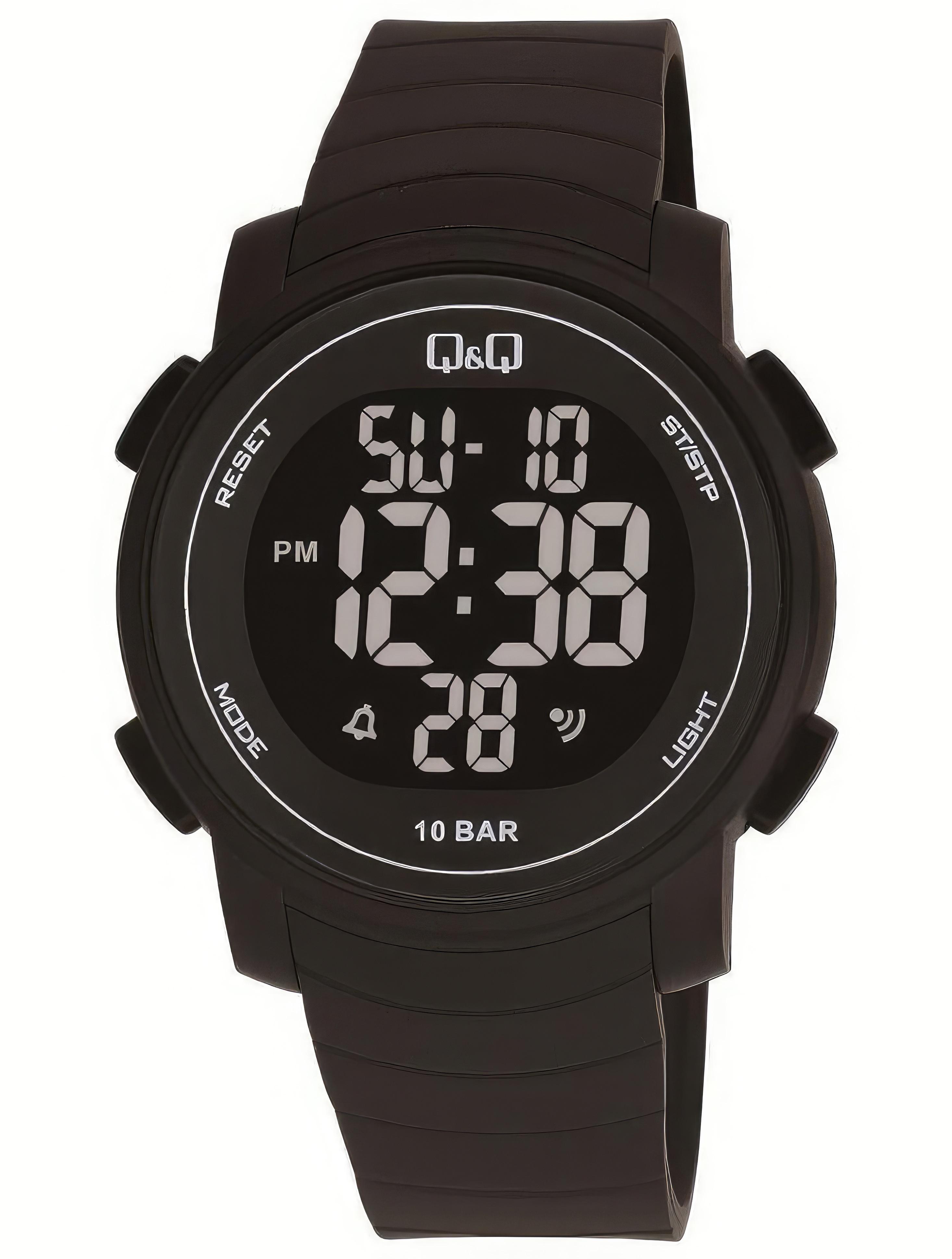 Q&Q Attractive M122J001Y