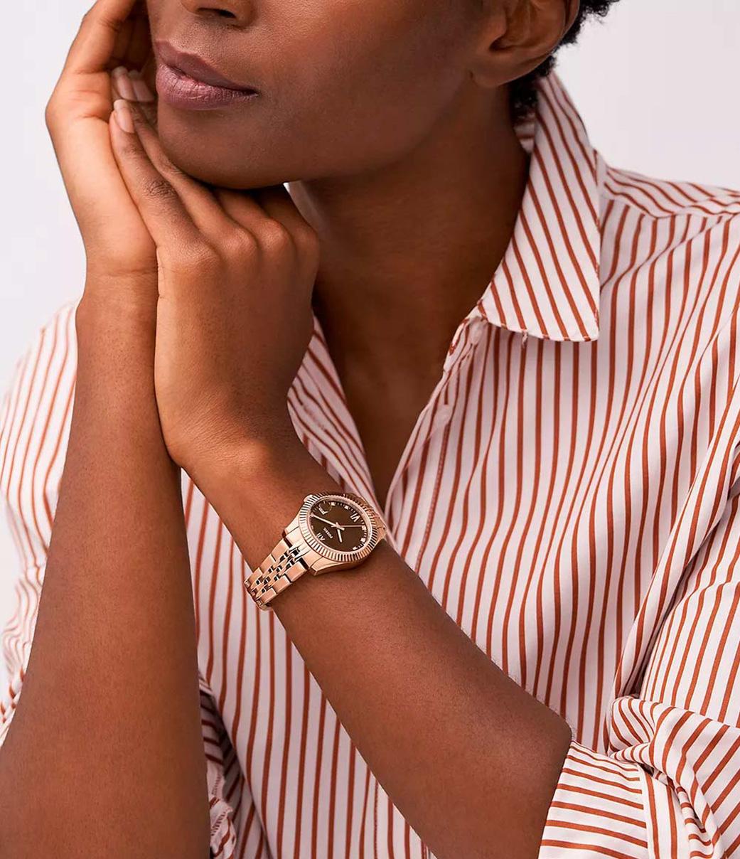 Fossil Scarlette ES5324