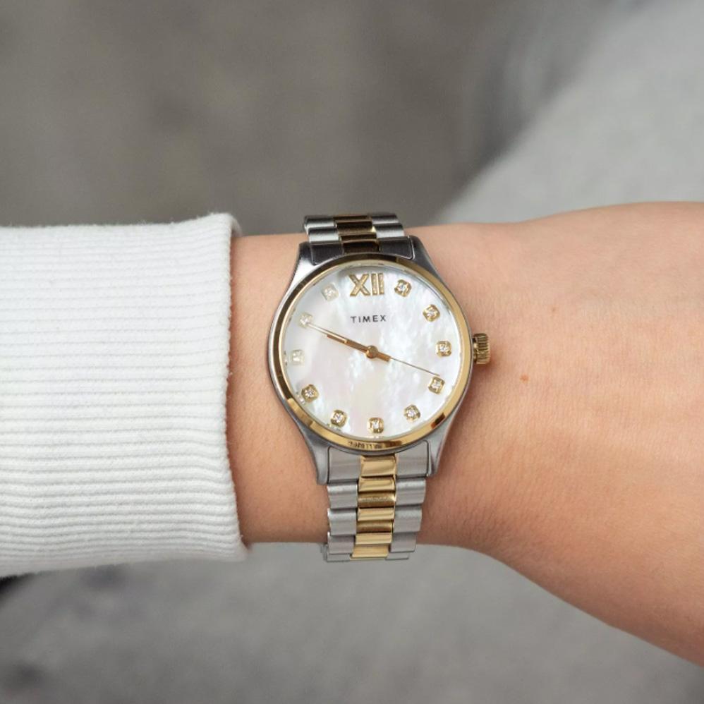 Timex Legacy  TW2W85500