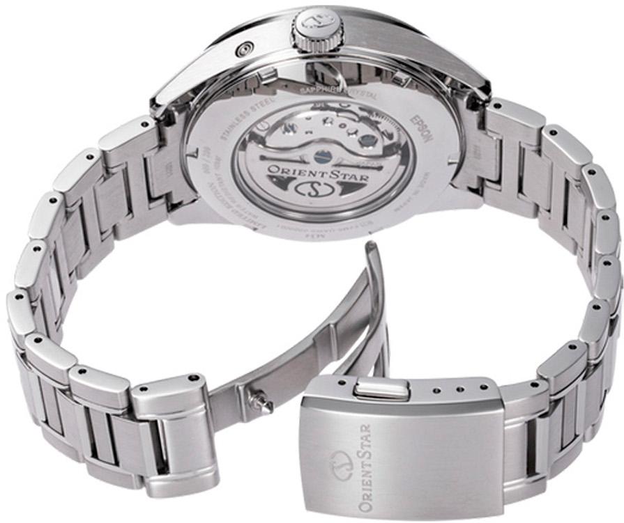 Orient  Orient Star RE-AY0202A