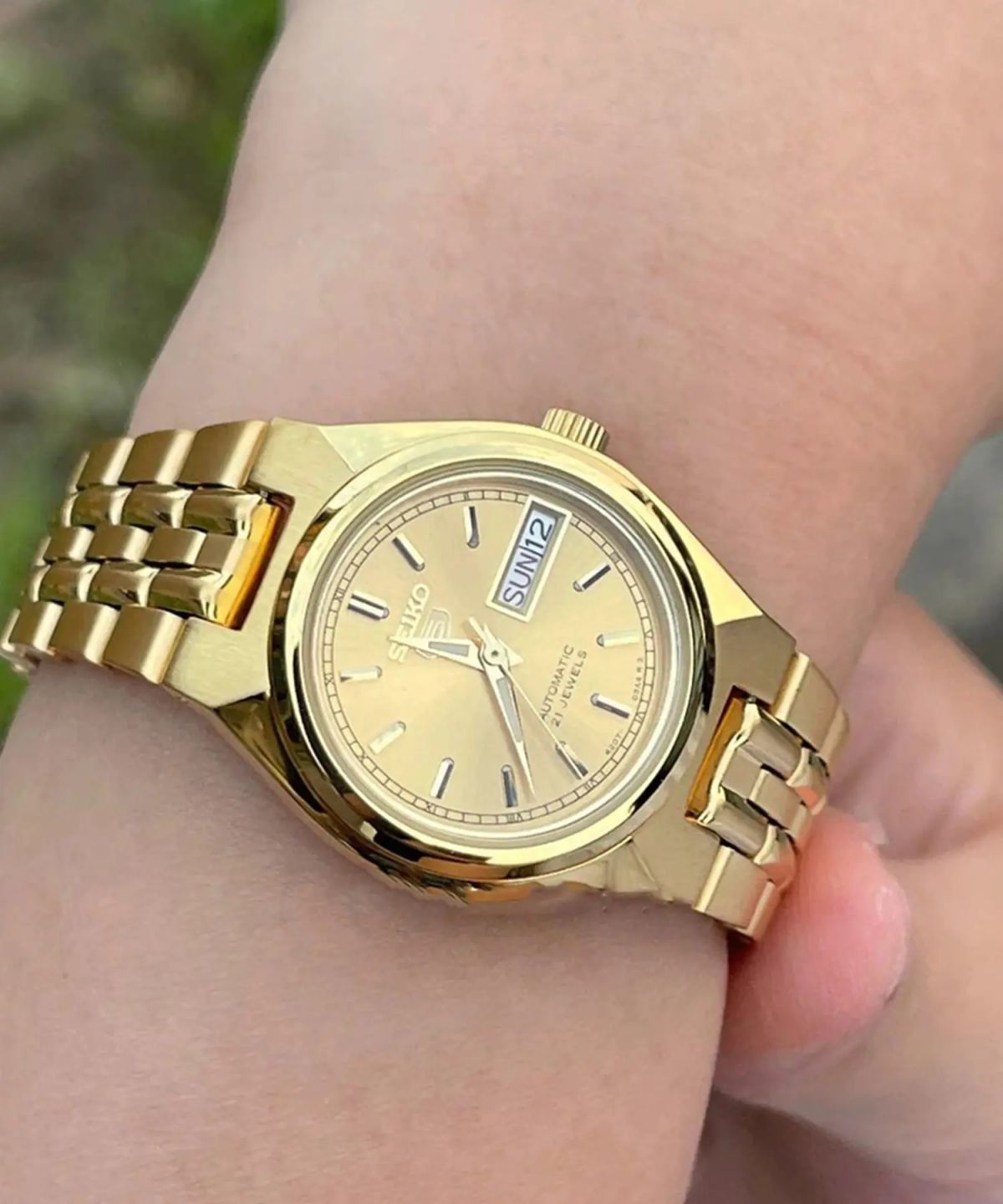 Seiko SYMA04K1