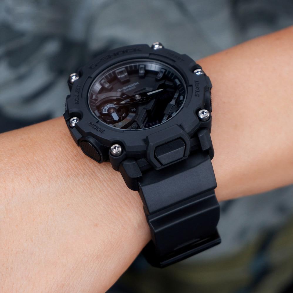 Casio GA-2200BB-1A