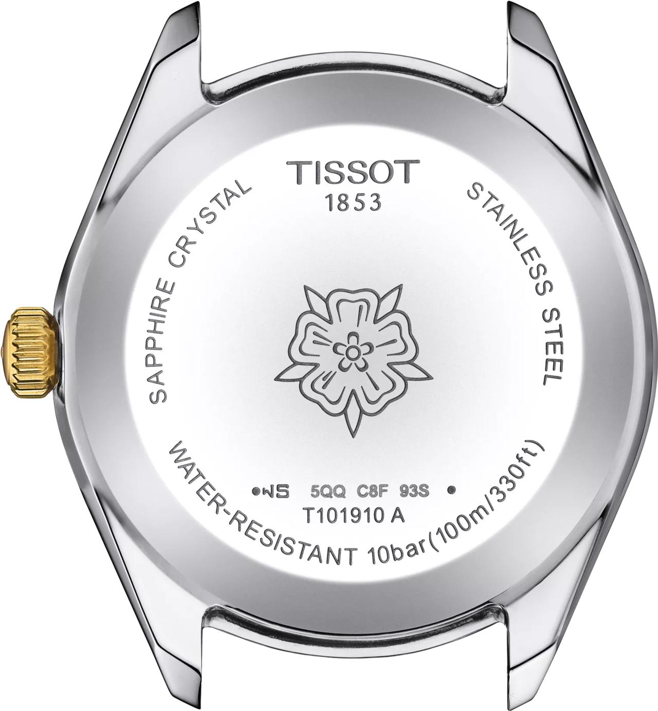 Tissot PR 100 T101.910.22.111.00