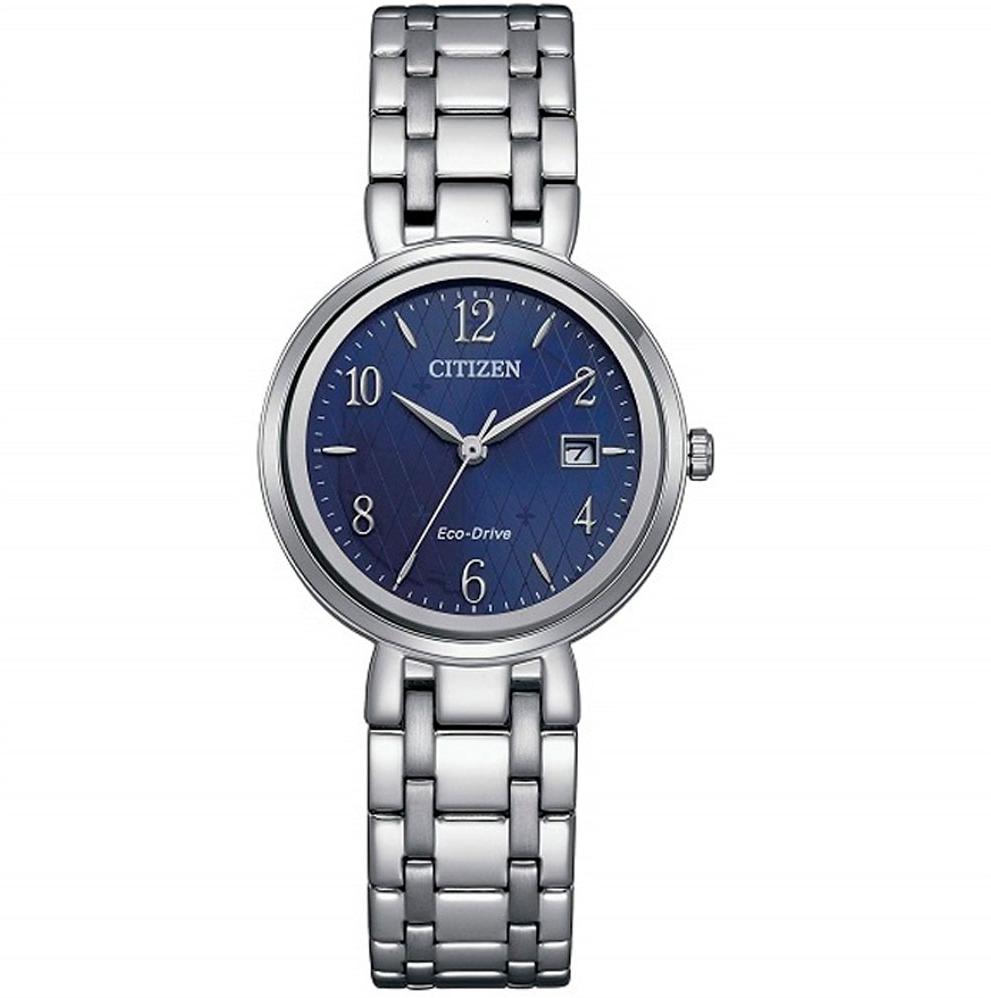 Citizen Eco Drive EW2690-81L