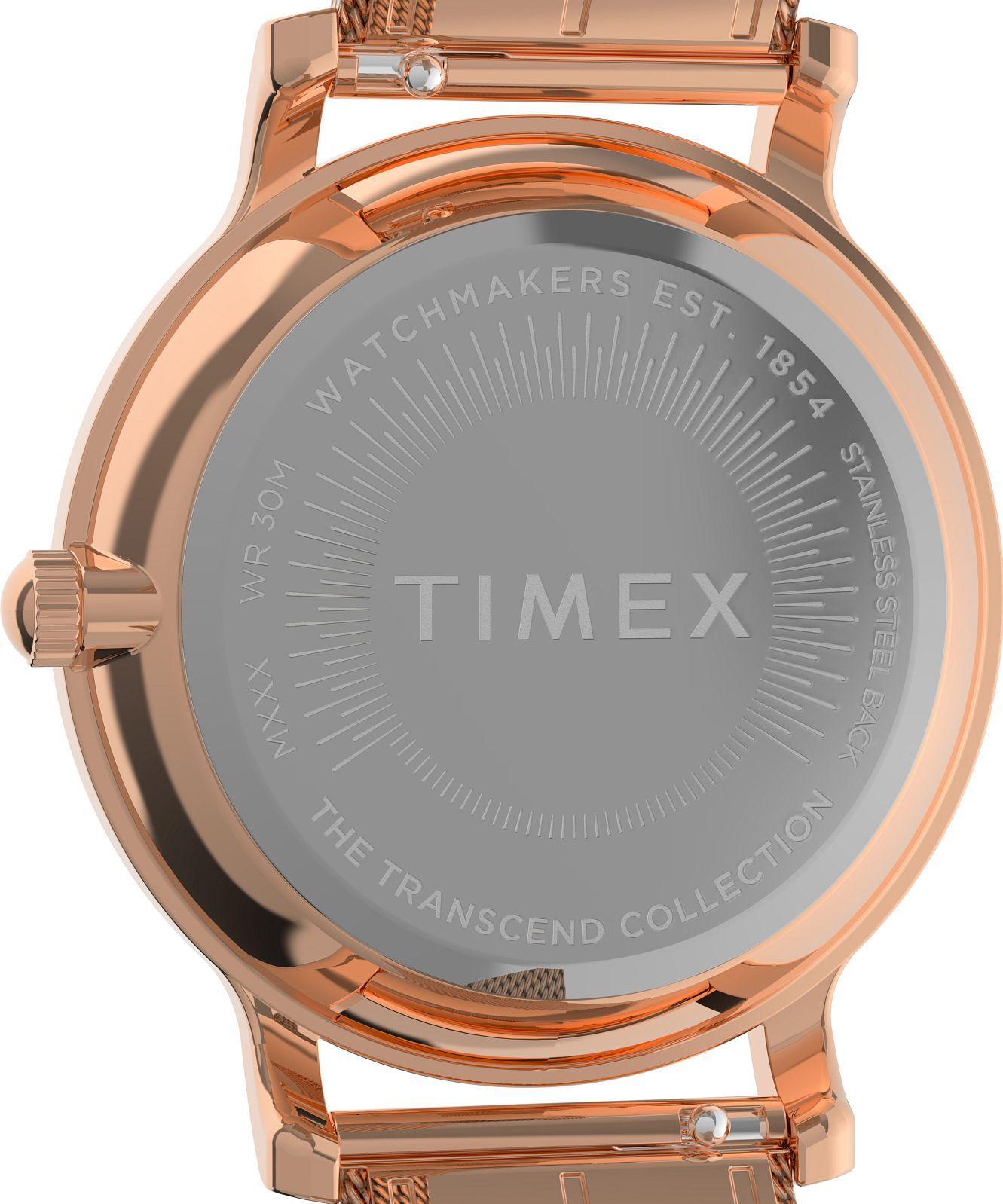 Timex TRANSCEND X BCRF TW2W19200