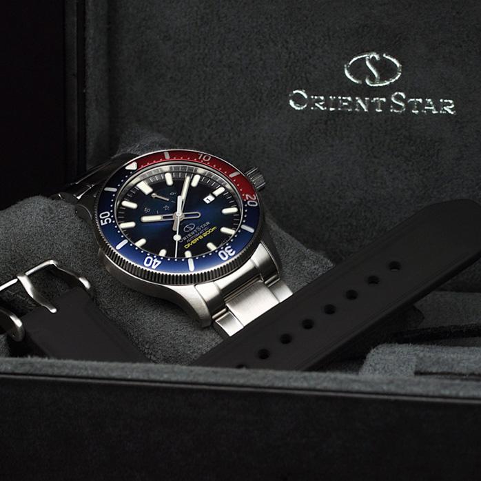 Orient Diver RE-AU0306L