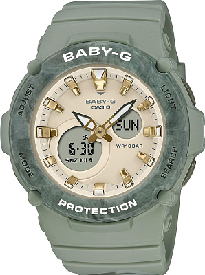 Casio BGA-275M-3A