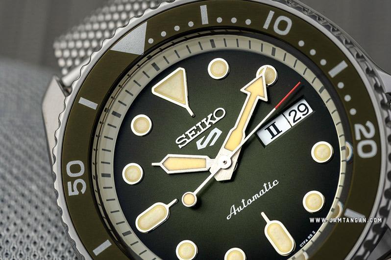 Seiko SRPD75K1