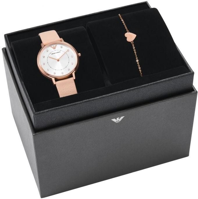 Emporio Armani Retro AR80058