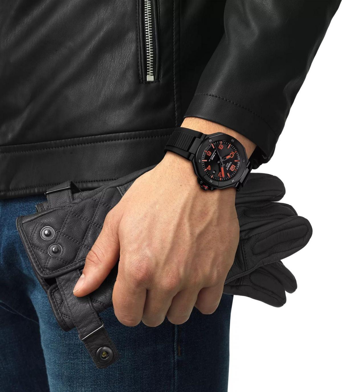 Tissot T-Race T141.807.37.057.00