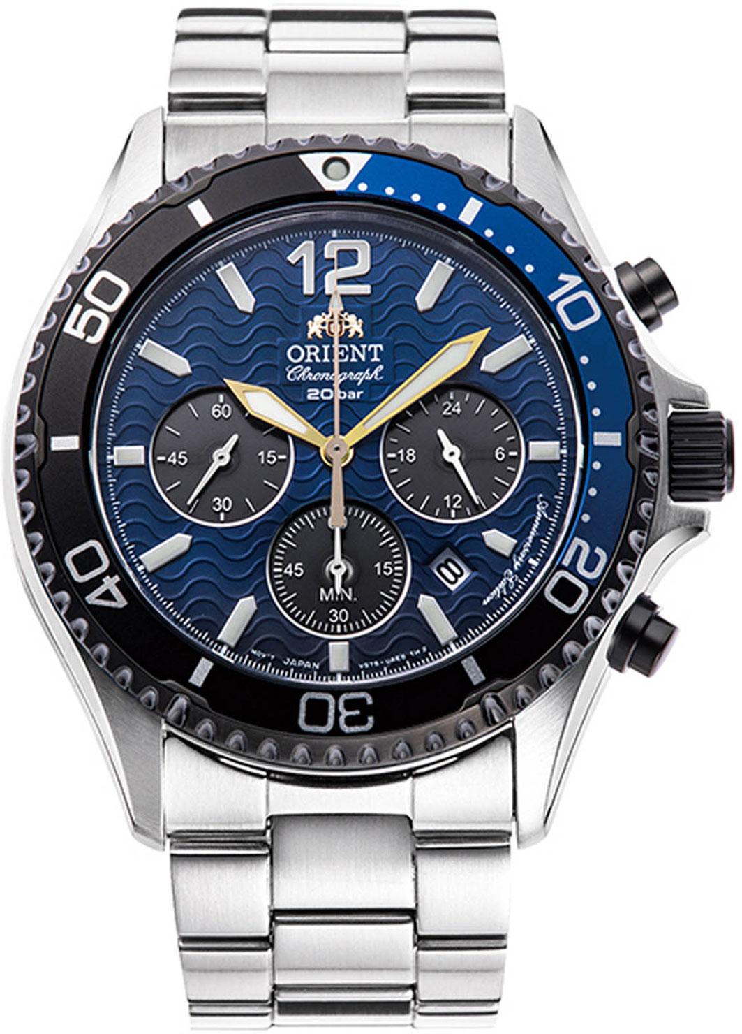 Orient Casual RA-TX0208L