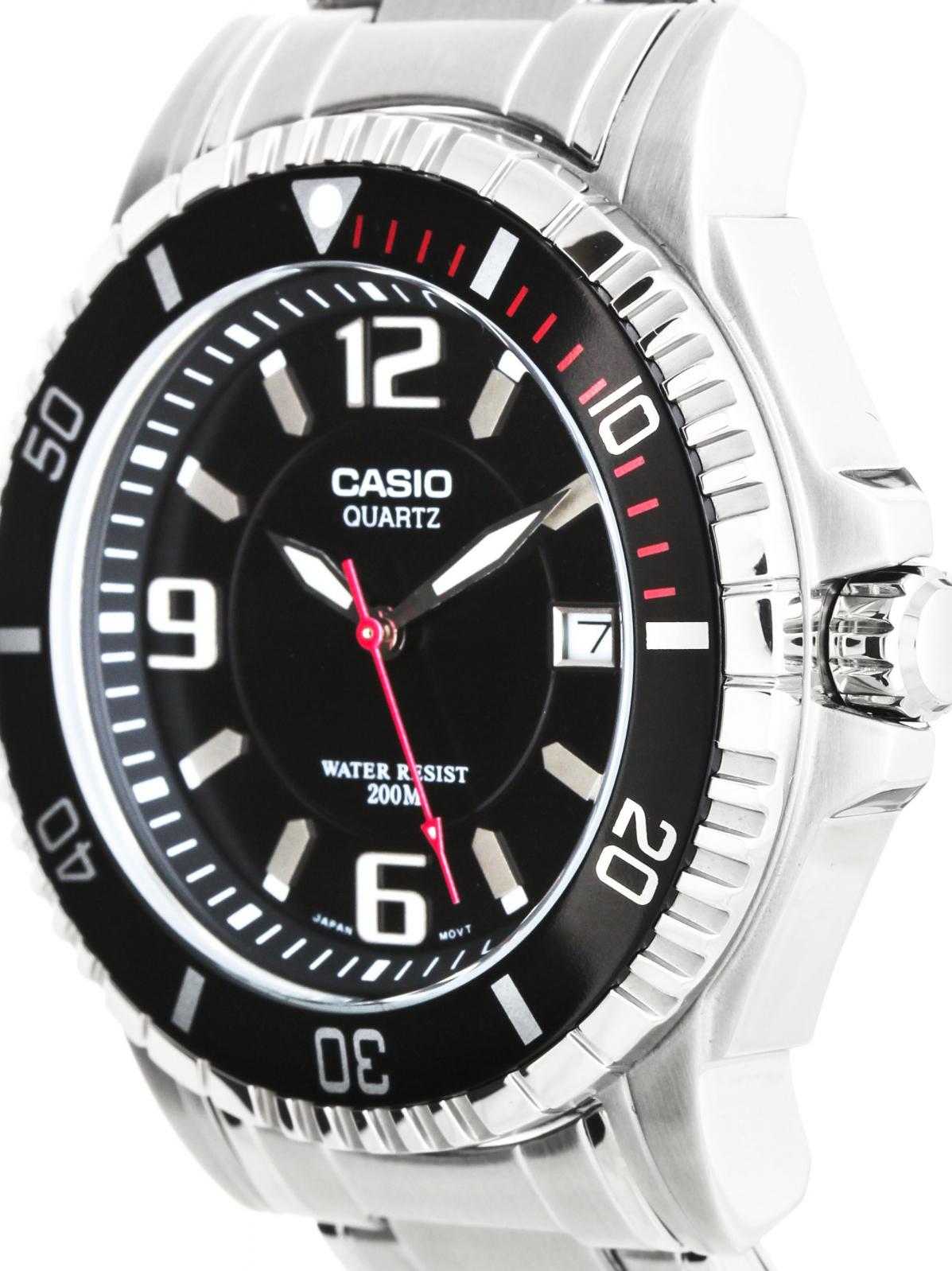 Casio MTD-1053D-1A
