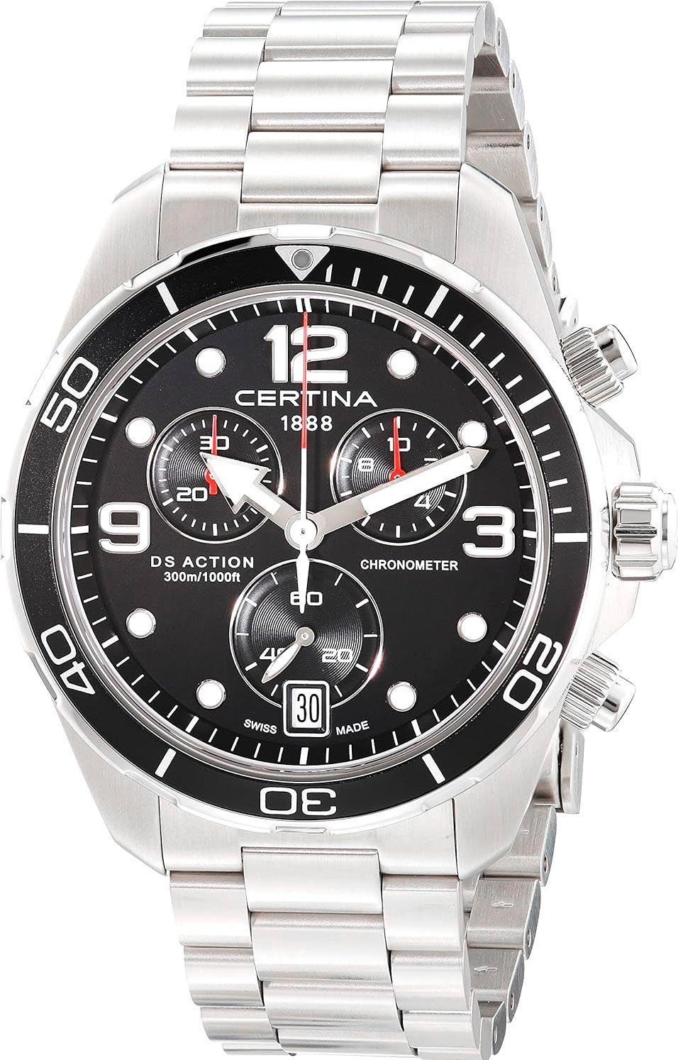 Certina DS Action C032.434.11.057.00