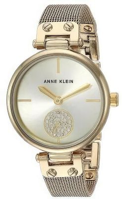 Anne Klein 3000CHGB