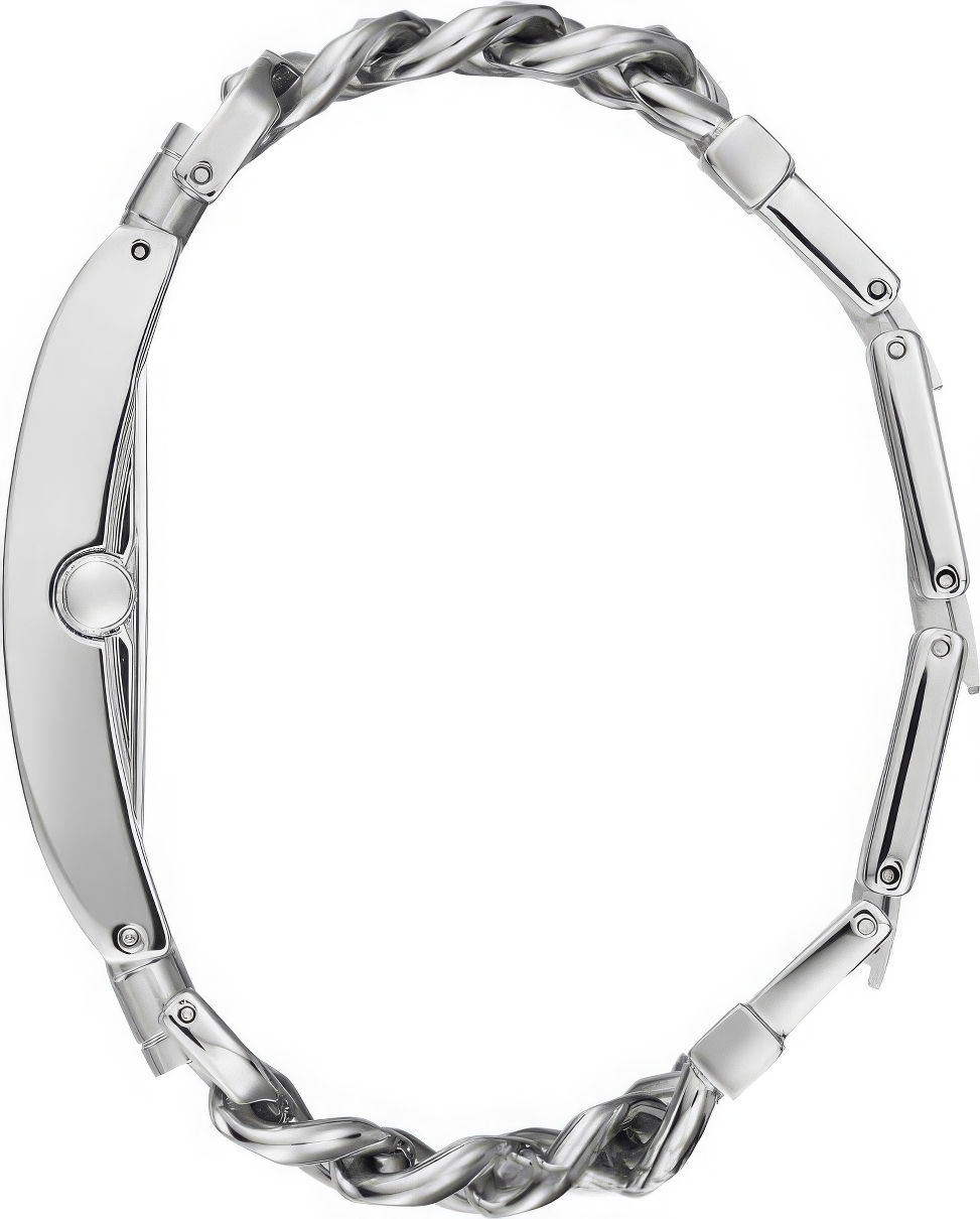 Guess Mod Heavy Metal Steel W1274L1