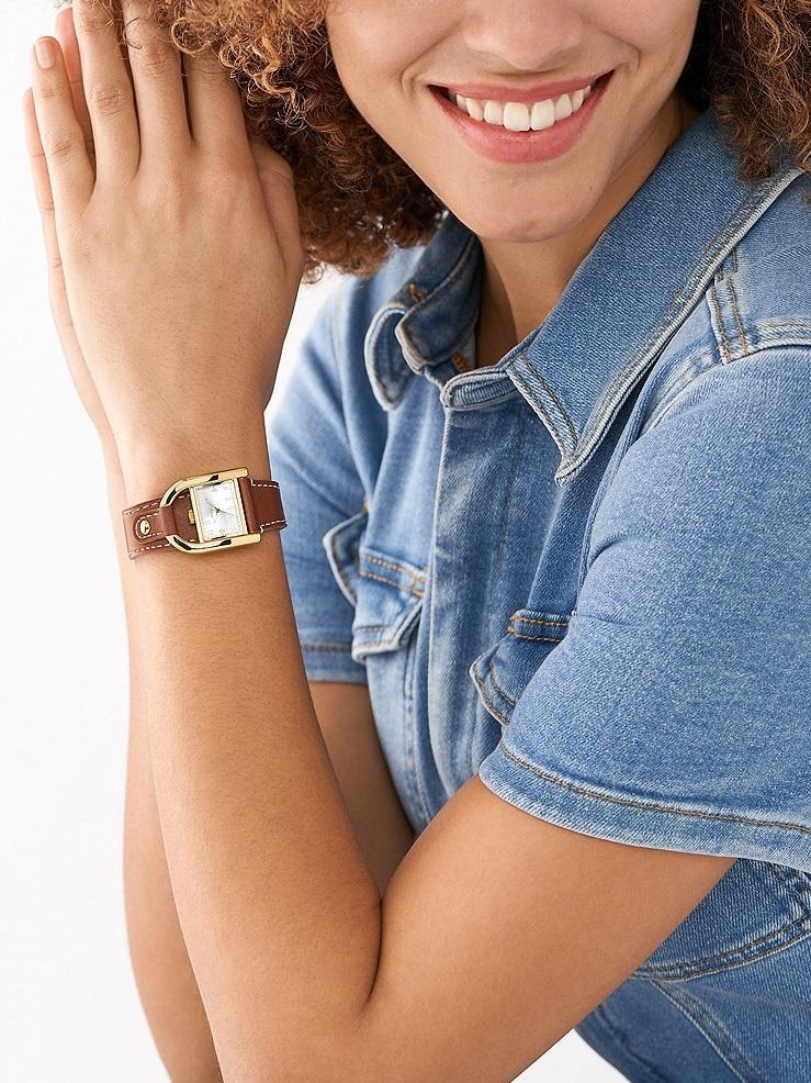 Fossil Dress ES5264