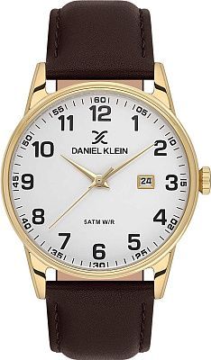 Daniel Klein 13845-3