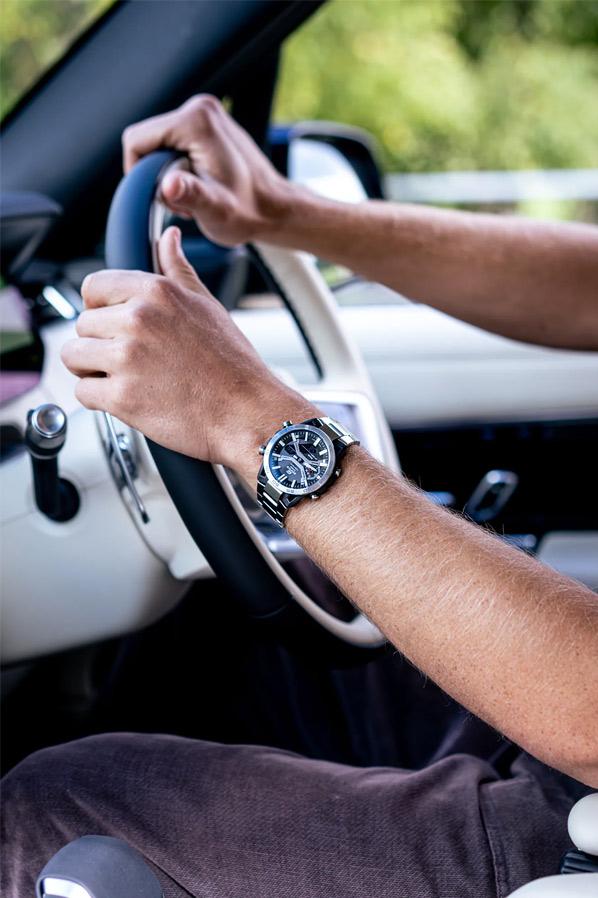 Casio Edifice ECB-2000D-1A