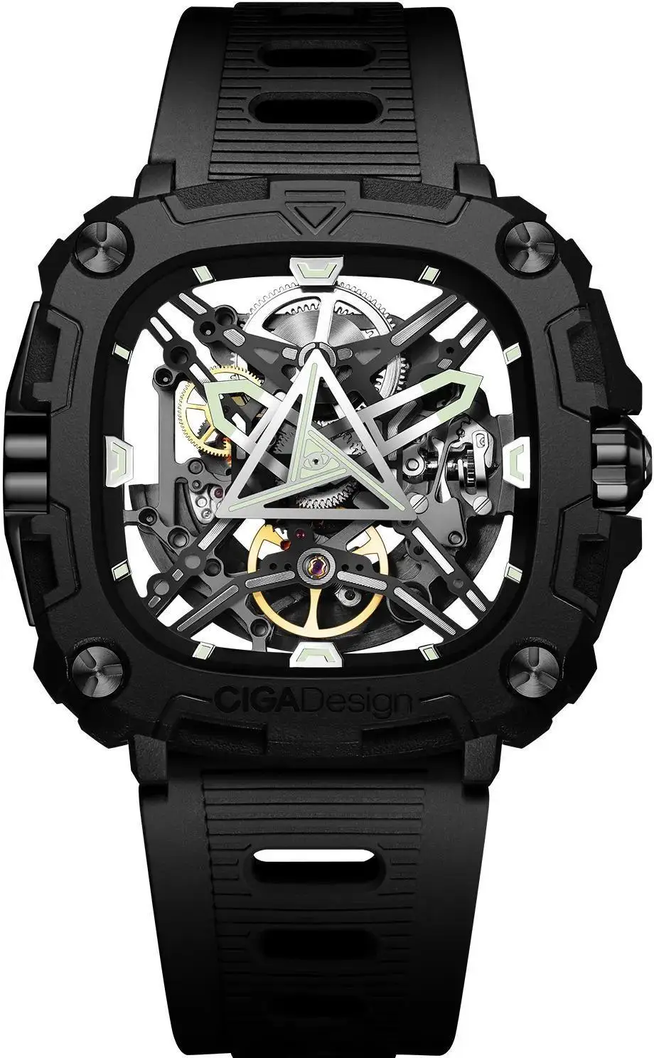 CIGA Design X051-BB01-W5B
