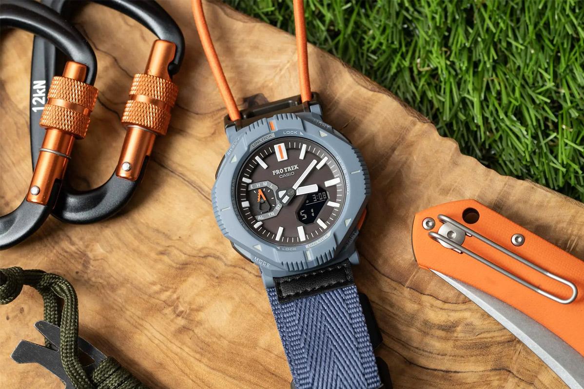 Casio ProTrek PRJ-B001B-2E