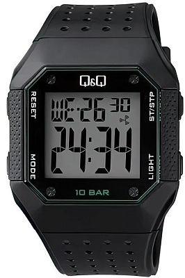 Q&Q M158J004Y