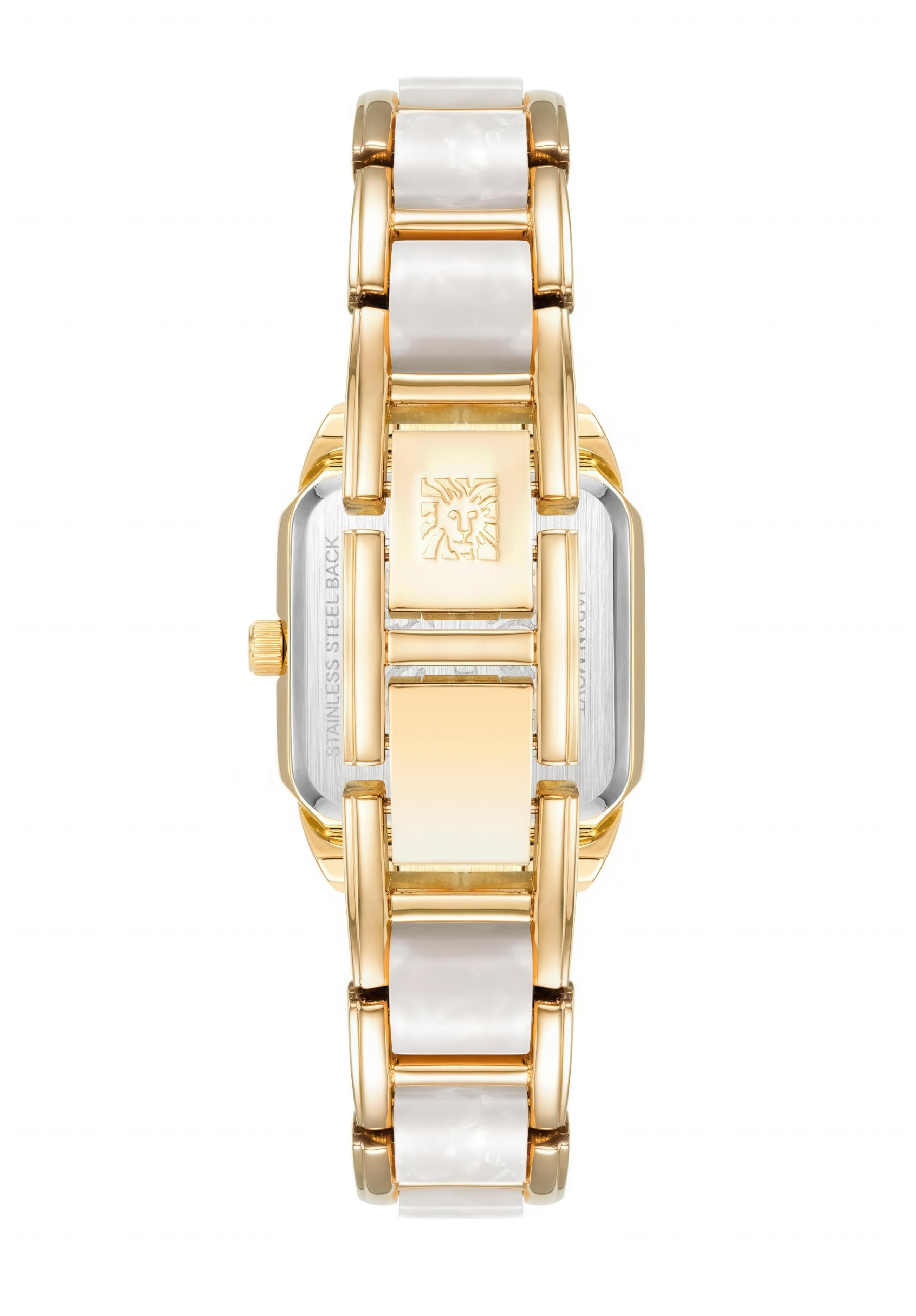 Anne Klein Ceramic 5010GPWT