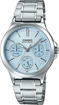 Наручные часы Casio LTP-V300D-2A