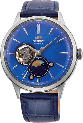 Orient Automatic RA-AS0103A