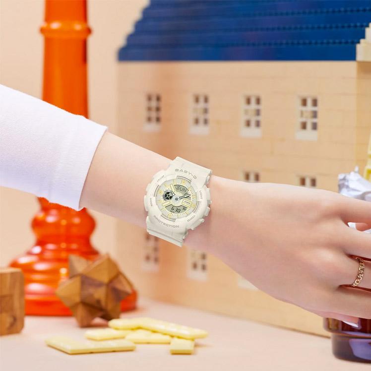 Casio Baby-G BA-110XSW-7A