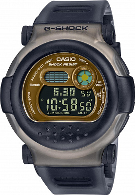 Наручные часы Casio G-B001MVB-8E