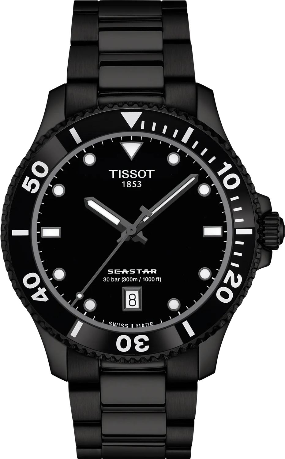 Tissot Seastar 1000 T120.410.33.051.00