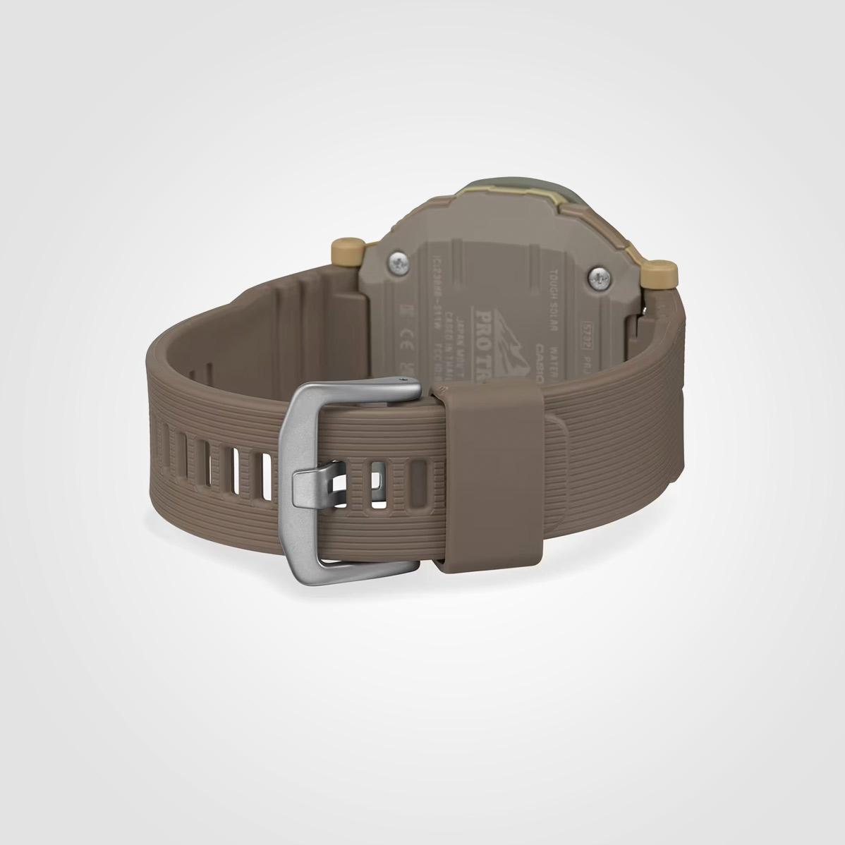 Наручные часы  Casio  ProTrek Casio PRJ-B001-5E (фото 6) Наручные часы  Casio  ProTrek Casio PRJ-B001-5E (фото 6)