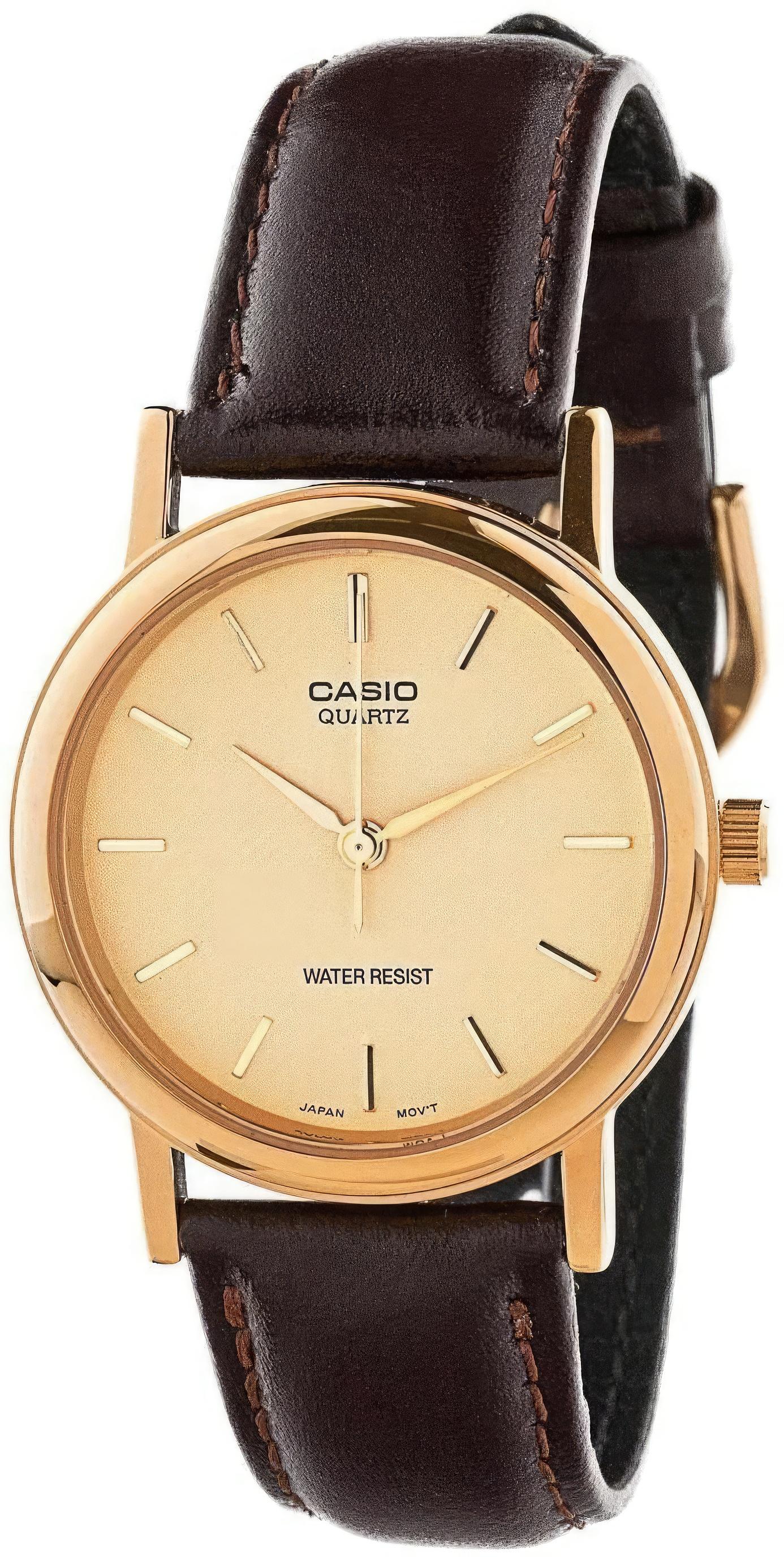 Casio Collection MTP-1095Q-9A