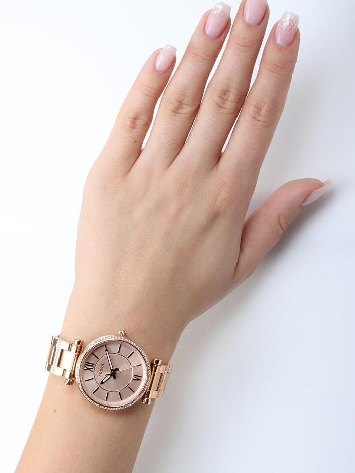 Fossil ES4301