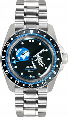 Наручные часы Восток 14032Г