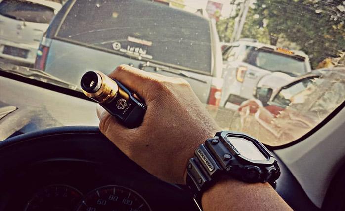 Casio G-Shock GX-56BB-1E
