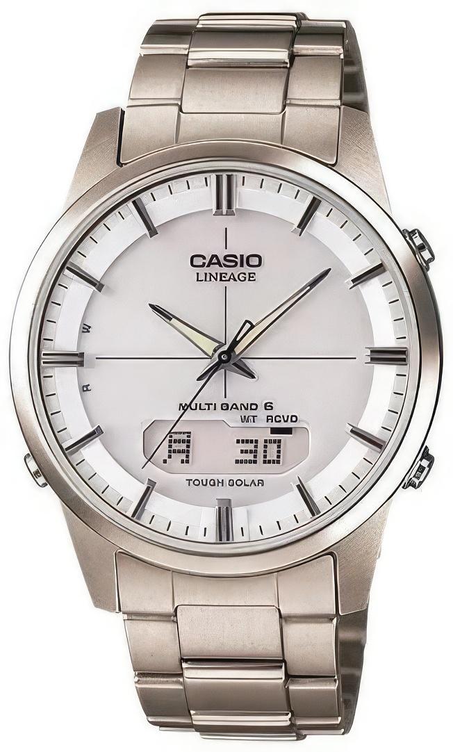 Casio LCW-M170TD-7A
