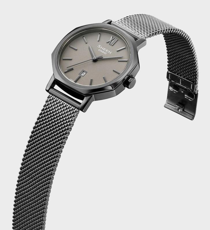 Casio SHE-4554GYM-8A