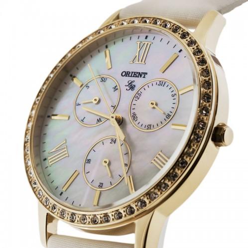 Orient Jewelry Collection FUT0H004W