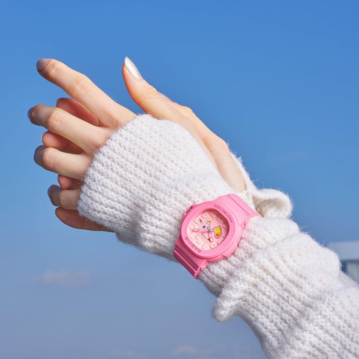 Casio BGA-10-4A